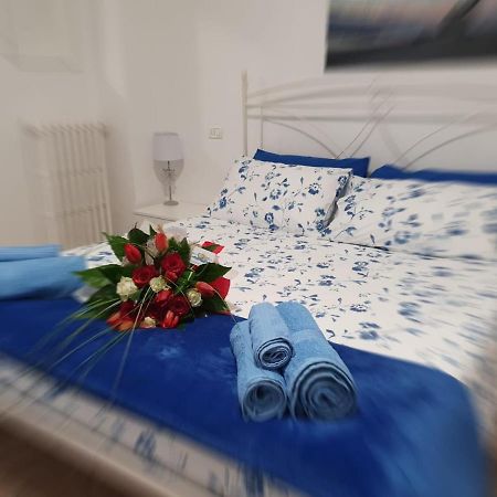 Bed and Breakfast Mare D'Amare San Benedetto del Tronto Exterior foto