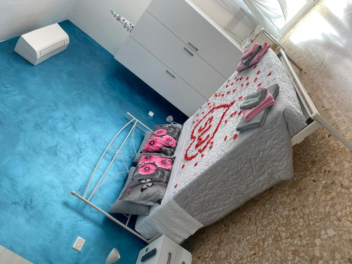 Bed and Breakfast Mare D'Amare San Benedetto del Tronto Exterior foto
