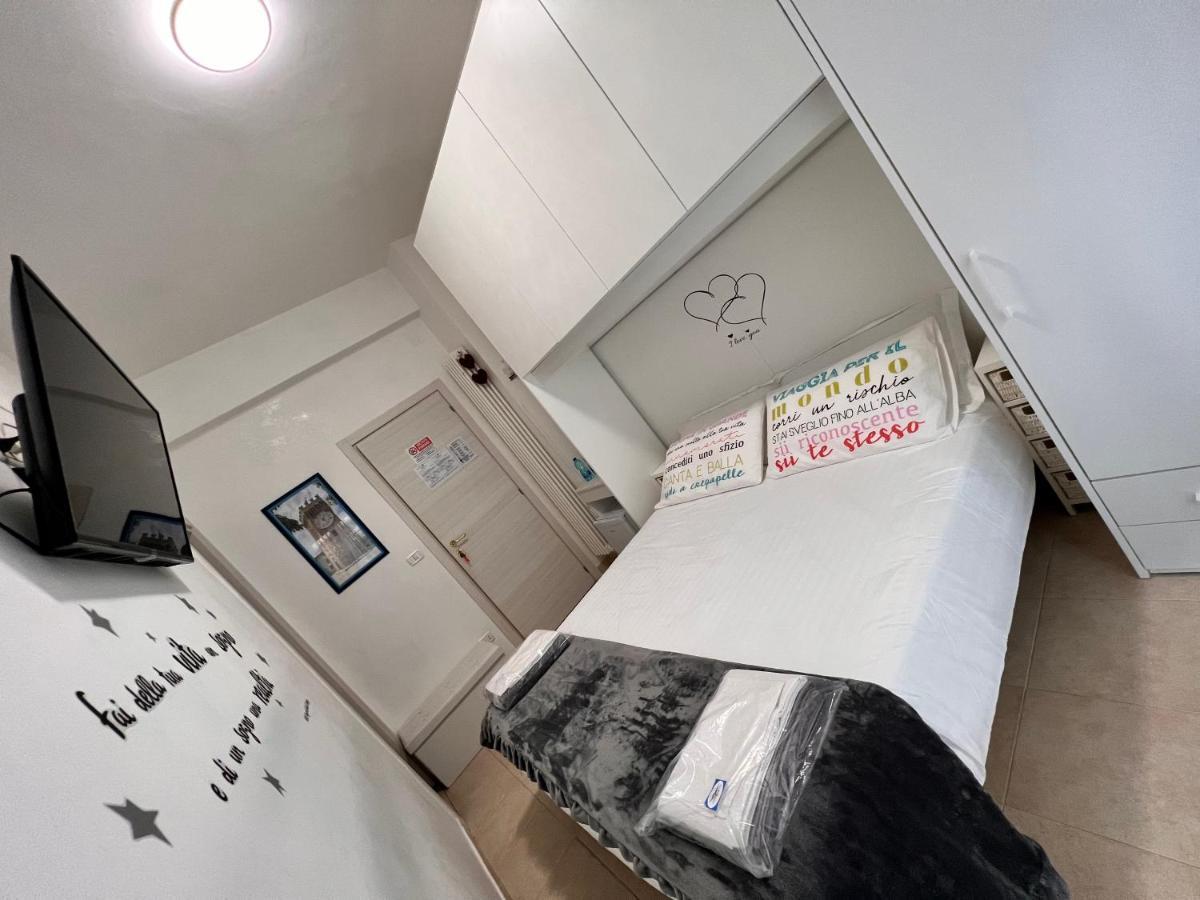 Bed and Breakfast Mare D'Amare San Benedetto del Tronto Exterior foto