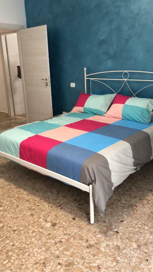 Bed and Breakfast Mare D'Amare San Benedetto del Tronto Exterior foto