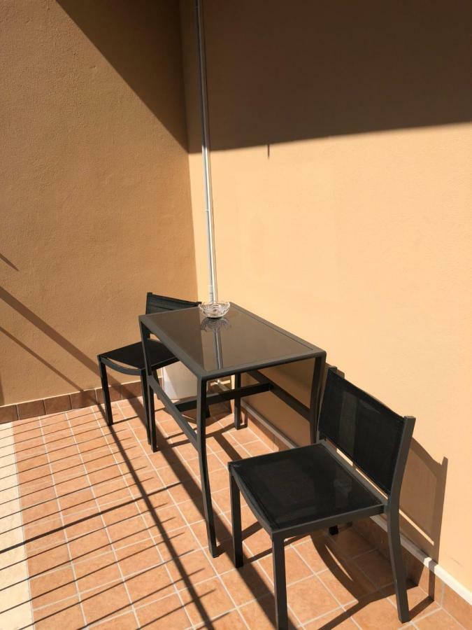 Bed and Breakfast Mare D'Amare San Benedetto del Tronto Exterior foto