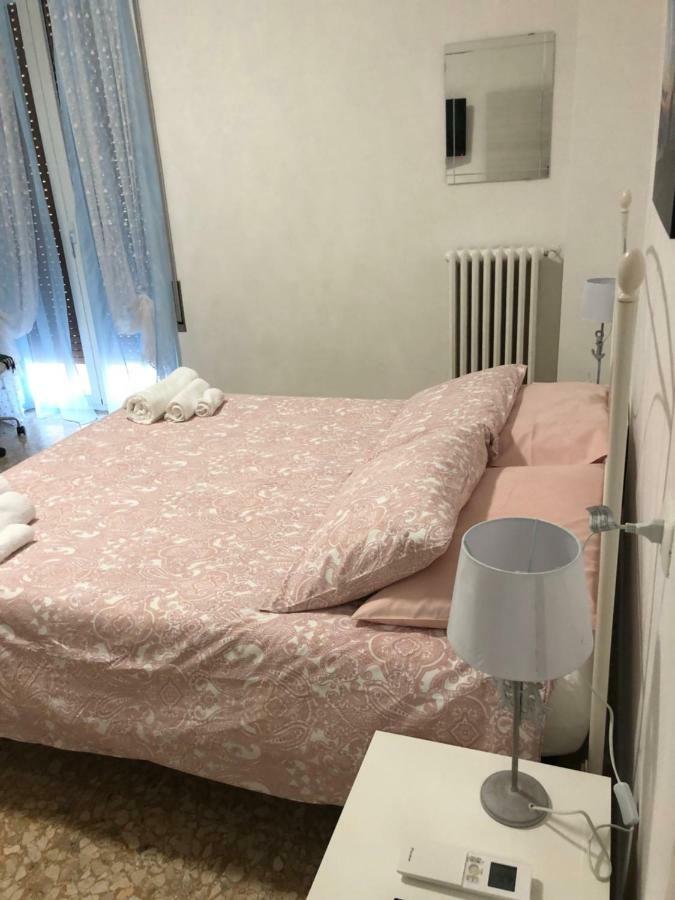 Bed and Breakfast Mare D'Amare San Benedetto del Tronto Exterior foto