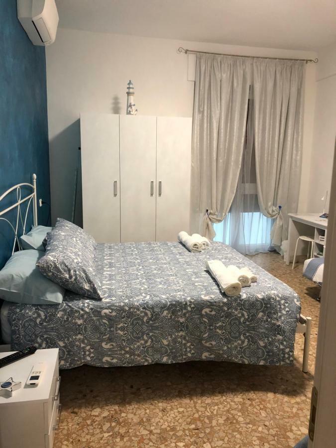 Bed and Breakfast Mare D'Amare San Benedetto del Tronto Exterior foto