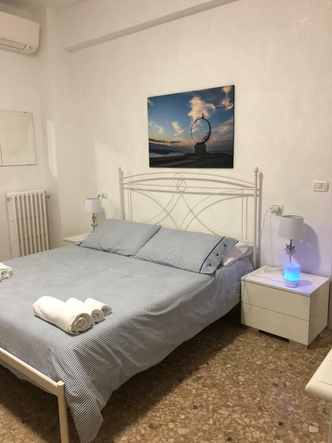 Bed and Breakfast Mare D'Amare San Benedetto del Tronto Exterior foto