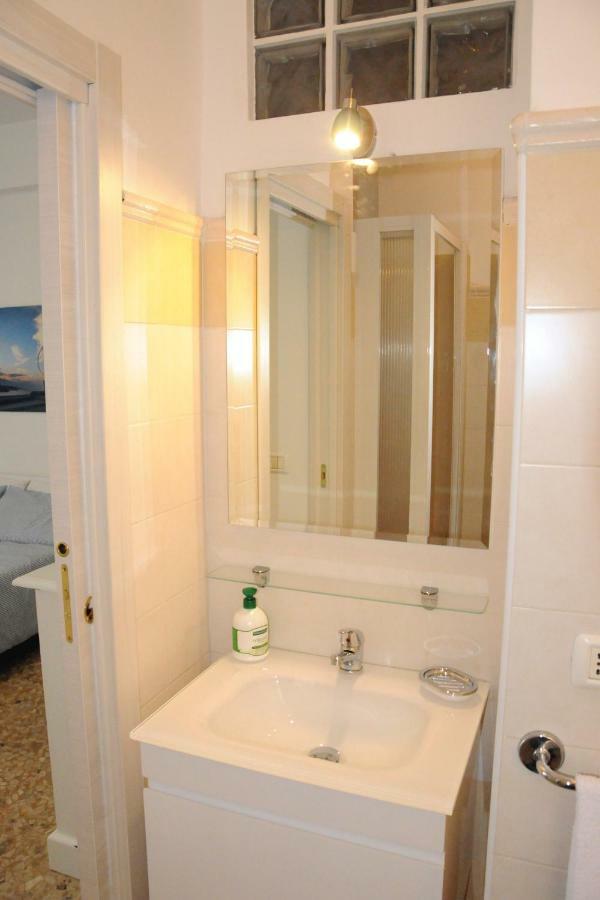 Bed and Breakfast Mare D'Amare San Benedetto del Tronto Exterior foto