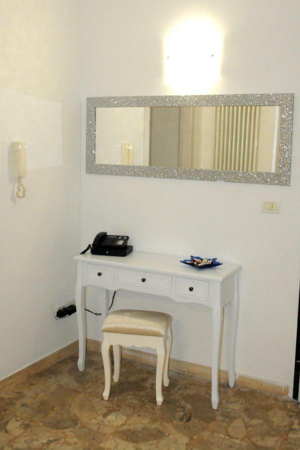 Bed and Breakfast Mare D'Amare San Benedetto del Tronto Exterior foto