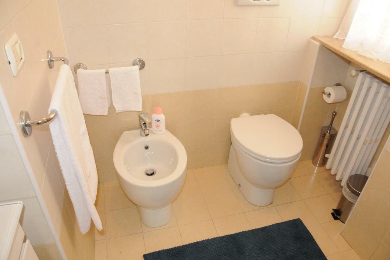 Bed and Breakfast Mare D'Amare San Benedetto del Tronto Exterior foto