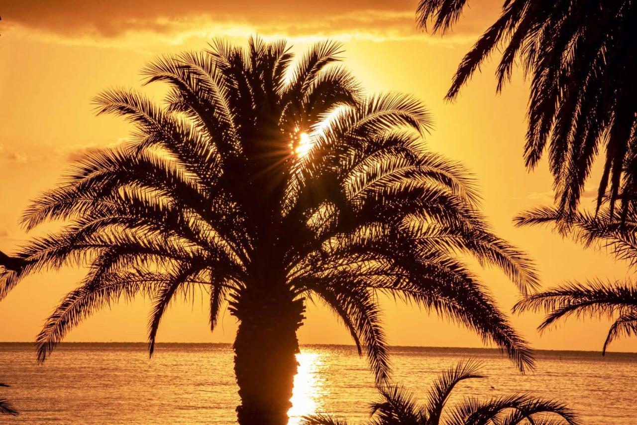 Bed and Breakfast Mare D'Amare San Benedetto del Tronto Exterior foto